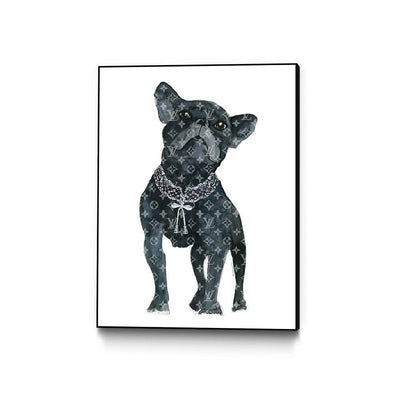 Frenchie Fashion Dog