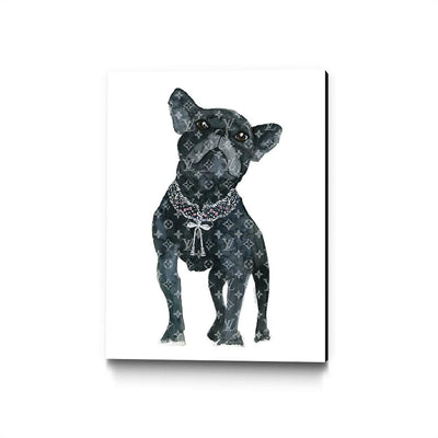 Frenchie Fashion Dog