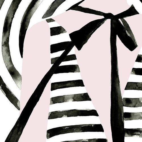Striped Hat