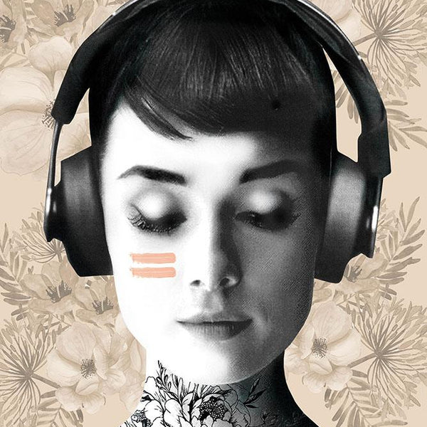 Audrey Music