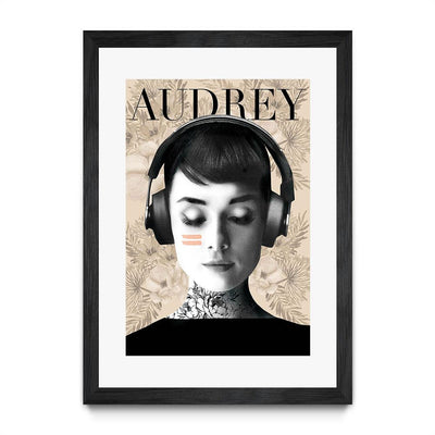 Audrey Music