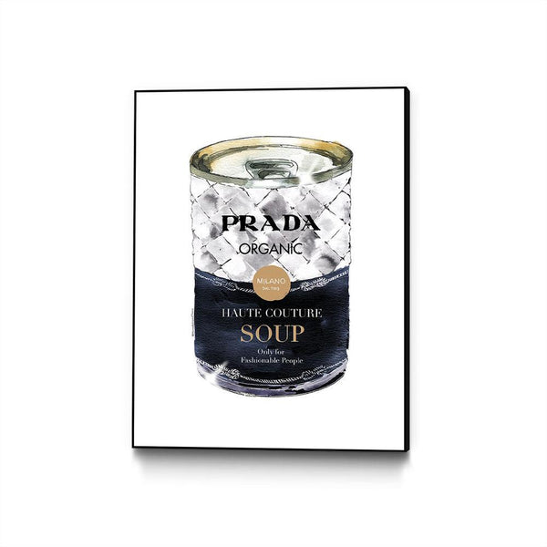 Prada Soup