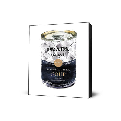 Prada Soup