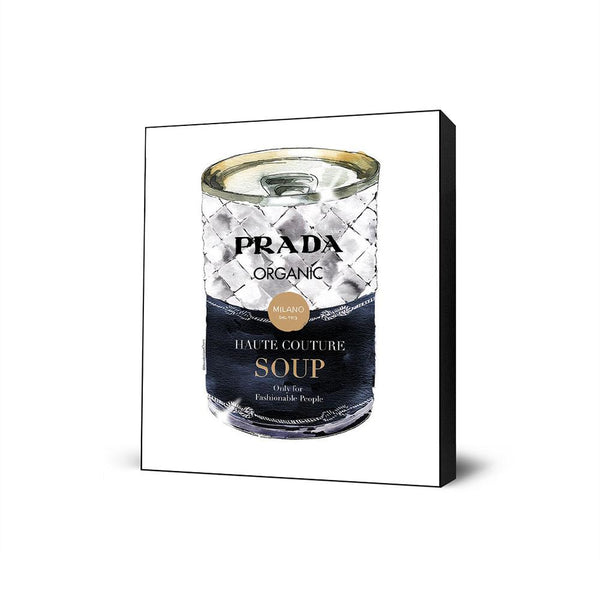 Prada Soup