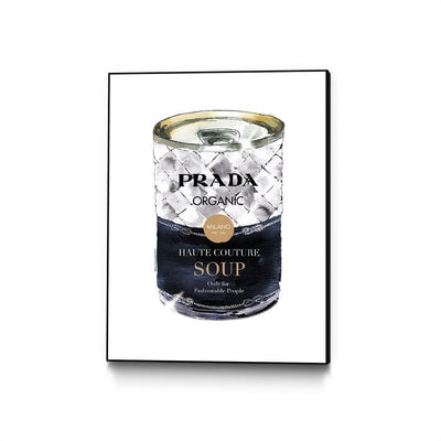 Prada Soup
