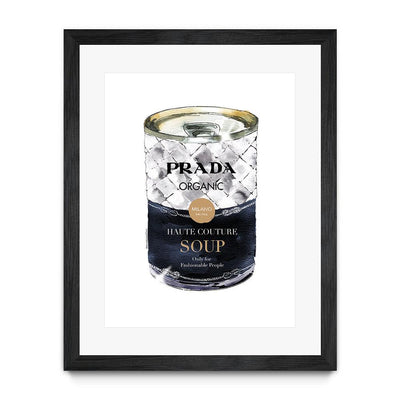 Prada Soup