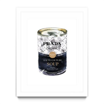 Prada Soup