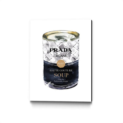 Prada Soup