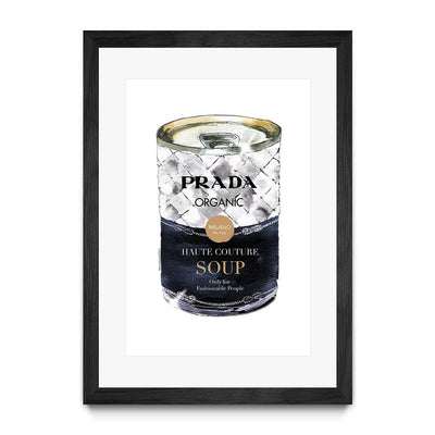Prada Soup