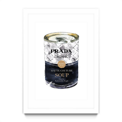 Prada Soup
