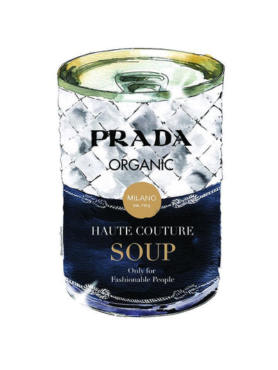 Prada Soup