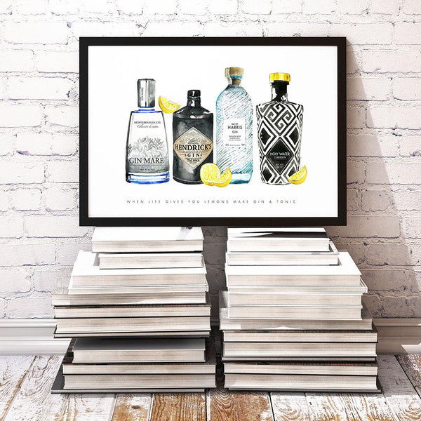 When Life Gives You Lemons