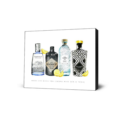 When Life Gives You Lemons