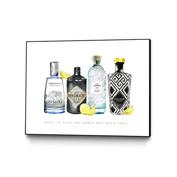 When Life Gives You Lemons