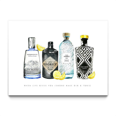 When Life Gives You Lemons