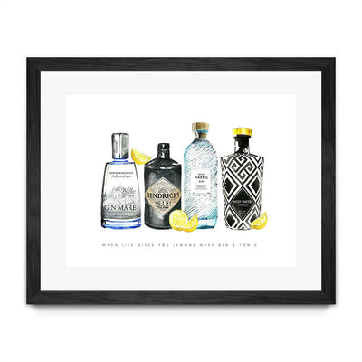 When Life Gives You Lemons