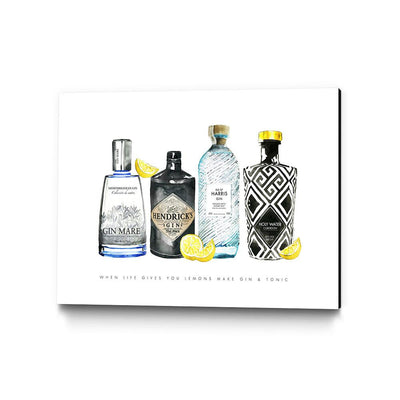 When Life Gives You Lemons