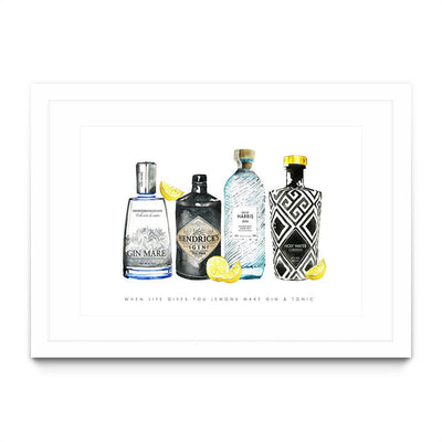 When Life Gives You Lemons