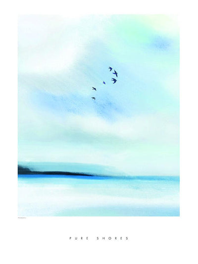 Pure Shores