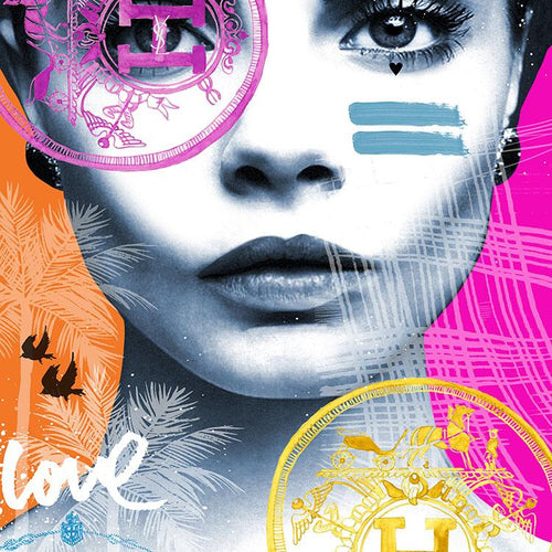 Cara Graffiti