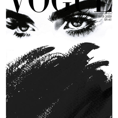 Cara Vogue