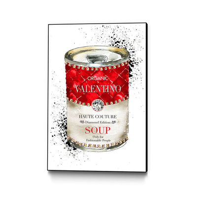 Valentino Red Soup