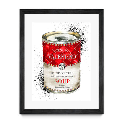 Valentino Red Soup