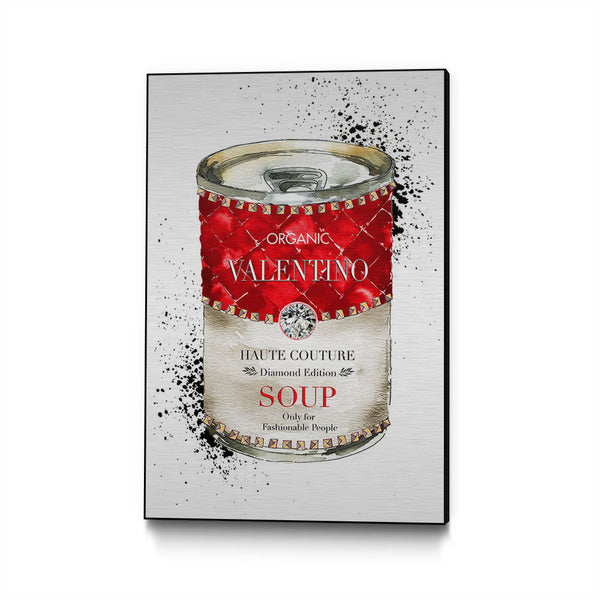 Valentino Red Soup