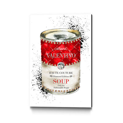 Valentino Red Soup