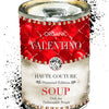 Valentino Red Soup