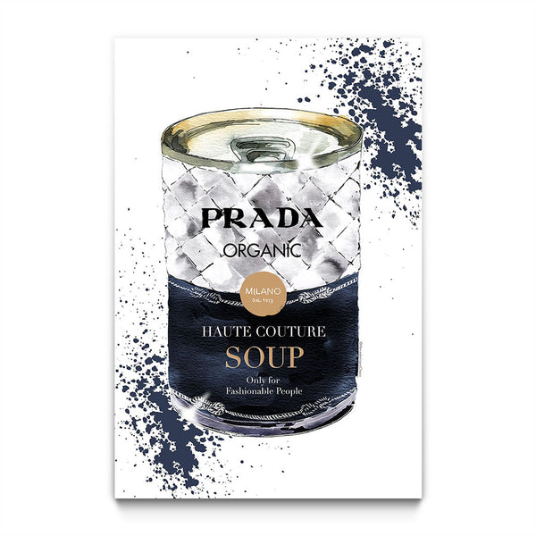 Prada Soup II