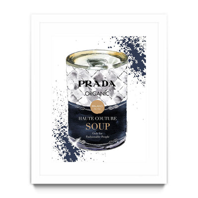 Prada Soup II