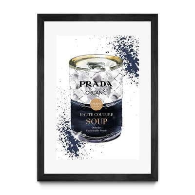Prada Soup II