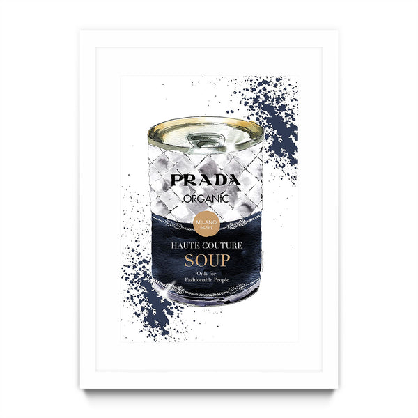 Prada Soup II