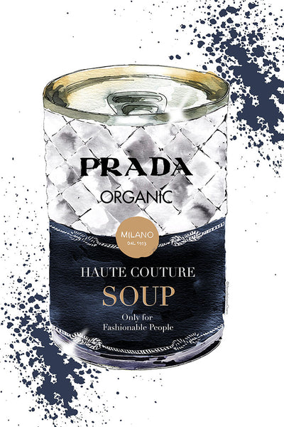 Prada Soup II