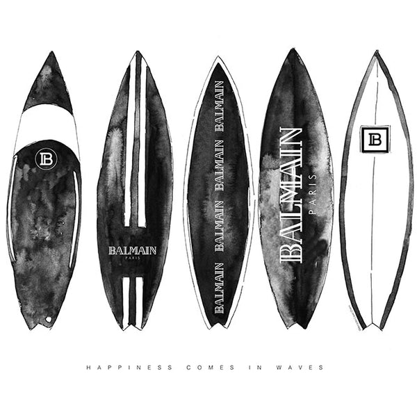 Surfboards Balmain
