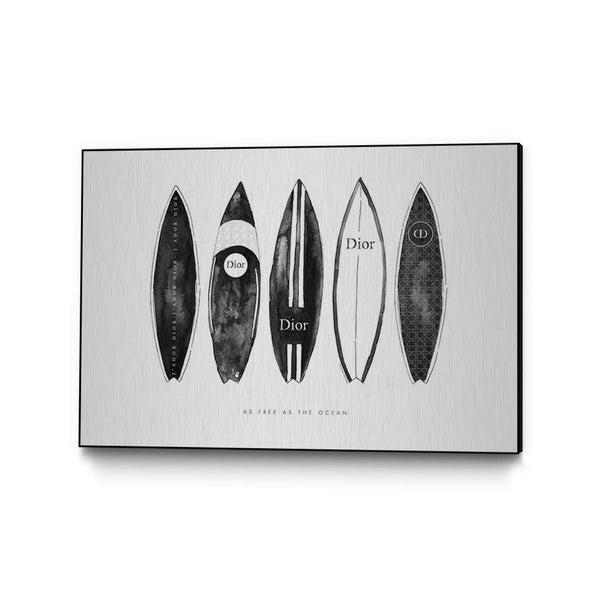 Surfboards Dior
