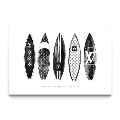 Surfboards LV
