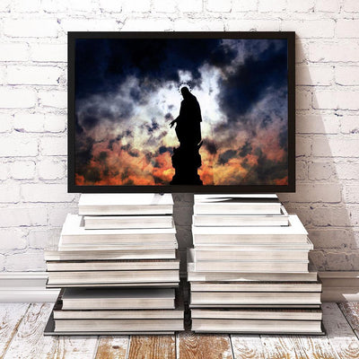 Under a Killing Moon 2