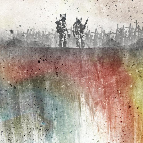War Pigs