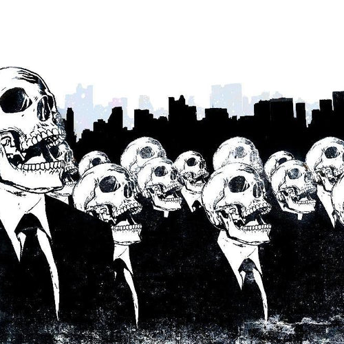 We Live No More