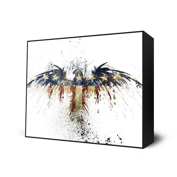 "Alex Cherry" Series Set of 4