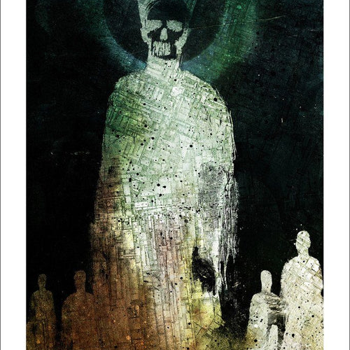 The Dead Walk