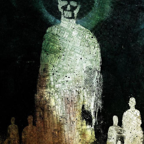 The Dead Walk