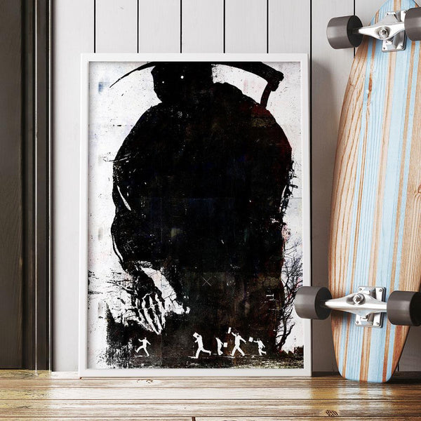 Street Spirit (Fade Out)