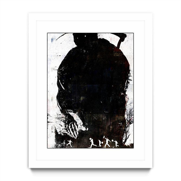 Street Spirit (Fade Out)