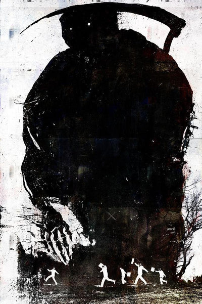 Street Spirit (Fade Out)