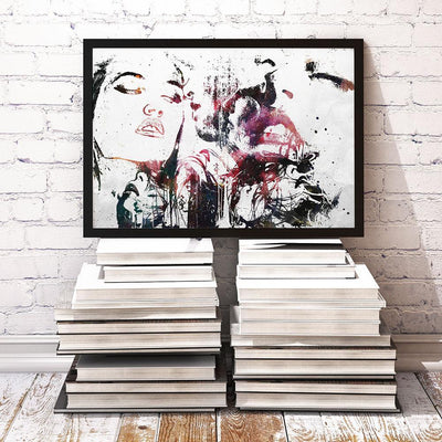 Love Will Tear Us Apart