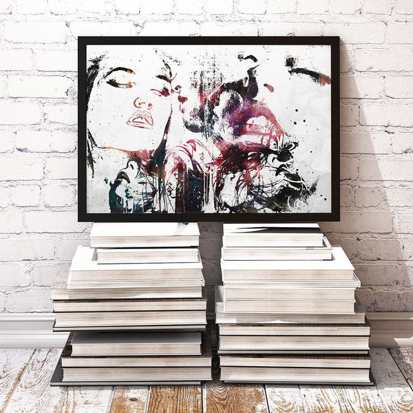 Love Will Tear Us Apart