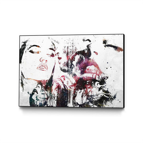 Love Will Tear Us Apart